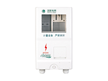TM-SX系列玻璃钢电能计量箱（SMC）